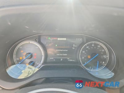 Zdjęcie 9 z 13 samochodu: 2023 TOYOTA VENZA NIGHTSHADE EDITION VIN:JTEAAAAHXPJ124207 - miniatura