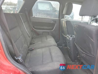 Zdjęcie 11 z 13 samochodu: 2009 FORD ESCAPE XLT VIN:1FMCU93G29KB87219 - miniatura