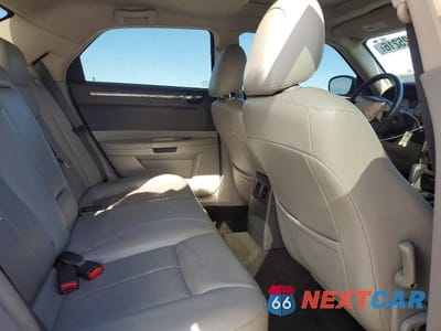 Zdjęcie 10 z 13 samochodu: 2007 CHRYSLER 300 TOURING VIN:2C3KA53G77H608491 - miniatura