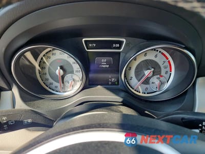 Zdjęcie 9 z 13 samochodu: 2015 MERCEDES-BENZ GLA 250 VIN:WDCTG4EB9FJ182708 - miniatura