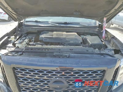 Zdjęcie 11 z 12 samochodu: 2018 NISSAN TITAN PRO-4X VIN:1N6AA1E51JN547579 - miniatura