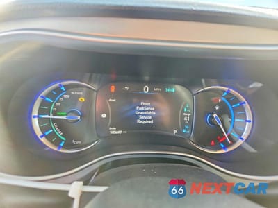 Zdjęcie 9 z 13 samochodu: 2018 CHRYSLER PACIFICA HYBRID LIMITED VIN:2C4RC1N79JR183478 - miniatura