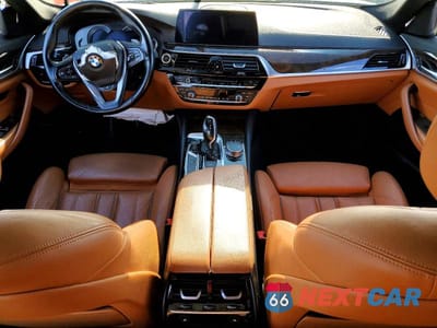 Zdjęcie 8 z 12 samochodu: 2017 BMW 530 I VIN:WBAJA5C37HWA35454 - miniatura