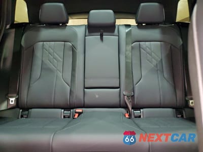 Zdjęcie 10 z 13 samochodu: 2026 BMW X3 30 XDRIVE VIN:5UX53GP09T9275098 - miniatura