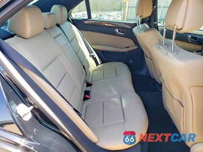Zdjęcie 10 z 11 samochodu: 2011 MERCEDES-BENZ E 350 BLUETEC VIN:WDDHF2EBXBA410234 - miniatura