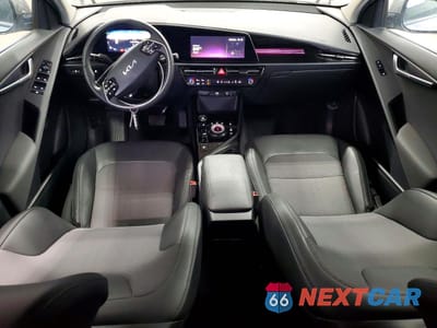 Zdjęcie 8 z 13 samochodu: 2024 KIA NIRO EV WIND VIN:KNDCR3L1XR5121224 - miniatura