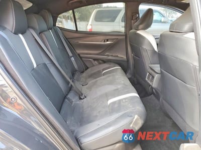 Zdjęcie 10 z 12 samochodu: 2025 TOYOTA CAMRY SE VIN:4T1DAACK3SU121775 - miniatura