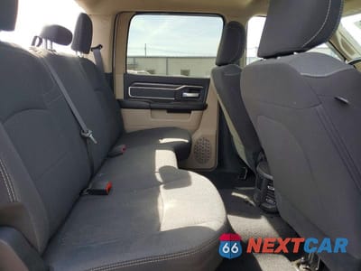 Zdjęcie 10 z 11 samochodu: 2022 RAM 2500 BIG HORN VIN:3C6UR5DL4NG392421 - miniatura