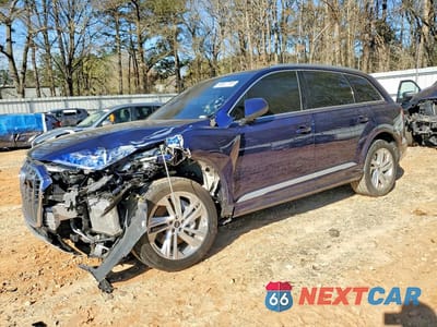 2022 AUDI Q7 PREMIUM PLUS WA1LXBF79ND022839 - główne zdjęcie licytacji z USA - miniatura