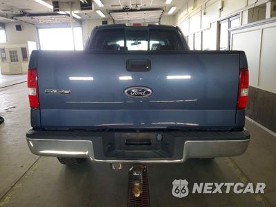 Zdjęcie 6 z 12 samochodu: 2005 FORD F150 SUPERCREW VIN:1FTPW14585KE73438 - miniatura