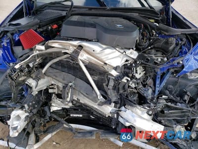 Zdjęcie 11 z 12 samochodu: 2025 BMW 330I VIN:3MW69CW02S8F21008 - miniatura