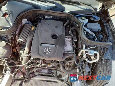 Zdjęcie 11 z 13 samochodu: 2019 MERCEDES-BENZ GLC COUPE 300 4MATIC VIN:WDC0J4KB7KF571059 - miniatura