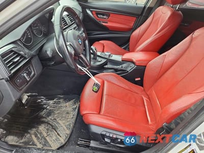 Zdjęcie 7 z 11 samochodu: 2014 BMW 328 XI VIN:WBA3B3G54ENR82598 - miniatura