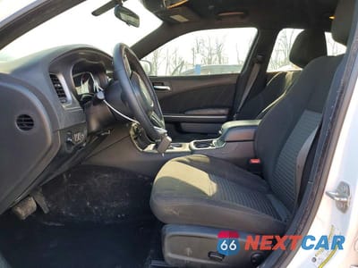 Zdjęcie 7 z 13 samochodu: 2023 DODGE CHARGER SXT VIN:2C3CDXBG3PH700075 - miniatura