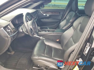Zdjęcie 7 z 11 samochodu: 2018 VOLVO S90 T5 MOMENTUM VIN:LVY982AK3JP017727 - miniatura