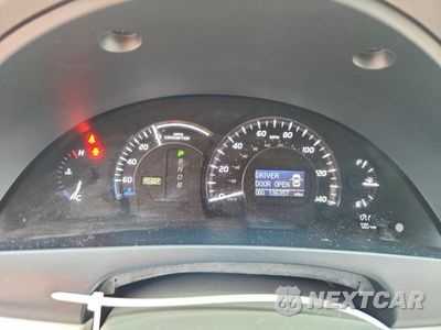 Zdjęcie 9 z 14 samochodu: 2009 TOYOTA CAMRY HYBRID BASE VIN:JTNBB46K593051424 - miniatura