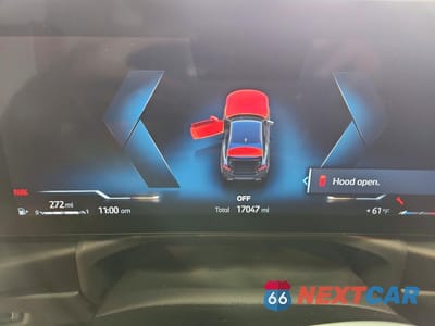 Zdjęcie 9 z 13 samochodu: 2024 BMW M240XI VIN:3MW53CM04R8E21311 - miniatura