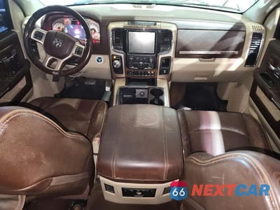 Zdjęcie 8 z 12 samochodu: 2015 RAM 1500 LONGHORN VIN:1C6RR6PMXFS623400 - miniatura