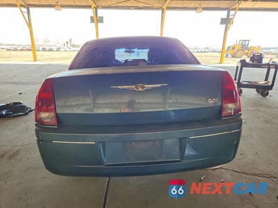Zdjęcie 6 z 12 samochodu: 2006 CHRYSLER 300 TOURING VIN:2C3KA53G46H113535 - miniatura