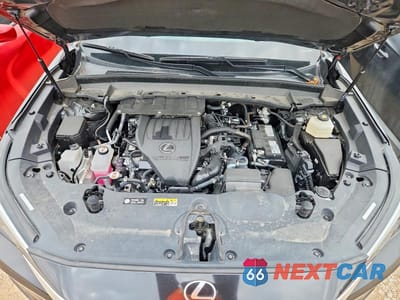 Zdjęcie 12 z 12 samochodu: 2024 LEXUS TX 350 VIN:5TDAAAA67RS012537 - miniatura