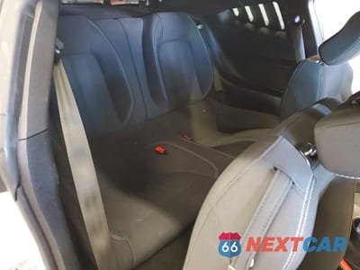 Zdjęcie 10 z 11 samochodu: 2018 FORD MUSTANG GT VIN:1FA6P8CF0J5105054 - miniatura