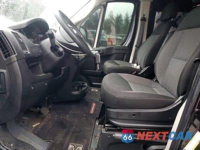 Zdjęcie 7 z 12 samochodu: 2020 RAM PROMASTER 2500 DELIVERY VAN VIN:3C6TRVDG9LE100916 - miniatura