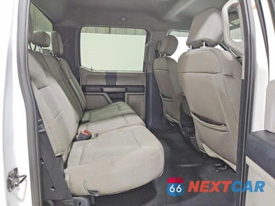 Zdjęcie 11 z 13 samochodu: 2021 FORD F250 SUPER DUTY VIN:1FT7W2B68MEC68605 - miniatura