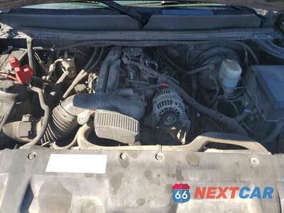 Zdjęcie 11 z 11 samochodu: 2010 GMC SIERRA K1500 SLT VIN:1GTSKWE31AZ152374 - miniatura