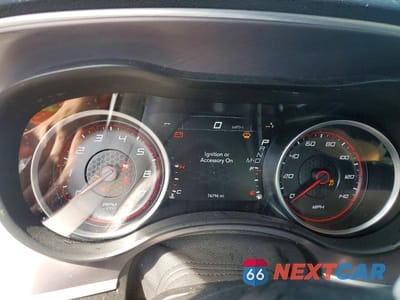 Zdjęcie 9 z 12 samochodu: 2021 DODGE CHARGER SXT VIN:2C3CDXBG7MH659770 - miniatura