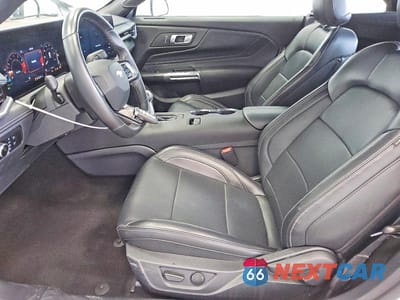 Zdjęcie 7 z 11 samochodu: 2025 FORD MUSTANG VIN:1FAGP8UH4S5113423 - miniatura