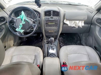 Zdjęcie 8 z 11 samochodu: 2006 HYUNDAI SANTA FE GLS VIN:KM8SB73E36U096108 - miniatura