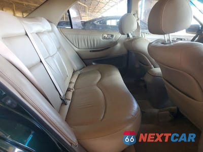 Zdjęcie 10 z 12 samochodu: 1998 HONDA ACCORD EX VIN:1HGCG1655WA061639 - miniatura