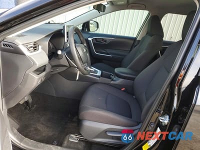 Zdjęcie 7 z 14 samochodu: 2025 TOYOTA RAV4 LE VIN:2T3H1RFV1SC316269 - miniatura