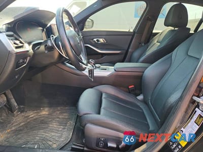 Zdjęcie 7 z 12 samochodu: 2020 BMW 330XI VIN:3MW5R7J05L8B09516 - miniatura