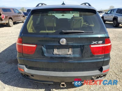 Zdjęcie 6 z 13 samochodu: 2009 BMW X5 XDRIVE30I VIN:5UXFE43589L038189 - miniatura