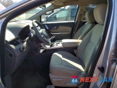 Zdjęcie 7 z 12 samochodu: 2014 FORD EDGE SE VIN:2FMDK3GC0EBB04275 - miniatura