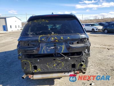Zdjęcie 6 z 14 samochodu: 2020 BMW X7 XDRIVE40I VIN:5UXCW2C0XL9A03105 - miniatura