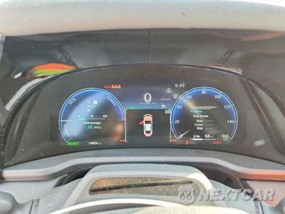 Zdjęcie 9 z 13 samochodu: 2024 TOYOTA MIRAI XLE VIN:JTDAAAAA4RA011685 - miniatura