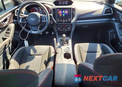 Zdjęcie 8 z 11 samochodu: 2018 SUBARU IMPREZA SPORT VIN:4S3GTAL68J1722324 - miniatura