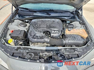 Zdjęcie 11 z 11 samochodu: 2019 CHRYSLER 300 TOURING VIN:2C3CCAAG2KH548932 - miniatura