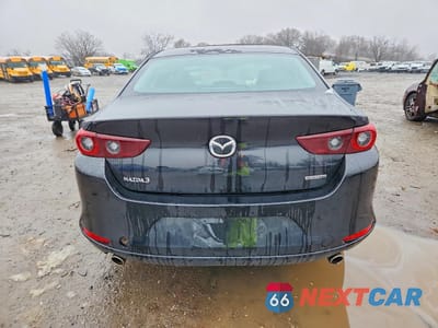 Zdjęcie 6 z 13 samochodu: 2025 MAZDA 3 PREFERRED VIN:3MZBPACM7SM467034 - miniatura