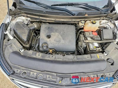 Zdjęcie 12 z 12 samochodu: 2019 BUICK ENCLAVE ESSENCE VIN:5GAERBKW5KJ259199 - miniatura