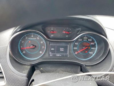 Zdjęcie 9 z 11 samochodu: 2018 CHEVROLET CRUZE LS VIN:1G1BB5SMXJ7135133 - miniatura