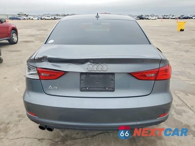 Zdjęcie 6 z 11 samochodu: 2015 AUDI A3 PREMIUM VIN:WAUACGFF8F1132682 - miniatura