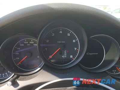 Zdjęcie 9 z 13 samochodu: 2017 PORSCHE CAYENNE VIN:WP1AA2A22HKA84866 - miniatura