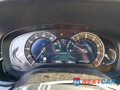 Zdjęcie 9 z 12 samochodu: 2019 BMW 530 I VIN:WBAJA5C55KWW23374 - miniatura