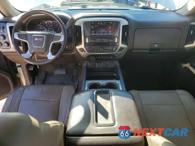 Zdjęcie 8 z 11 samochodu: 2014 GMC SIERRA K1500 SLT VIN:3GTU2VEC4EG128496 - miniatura
