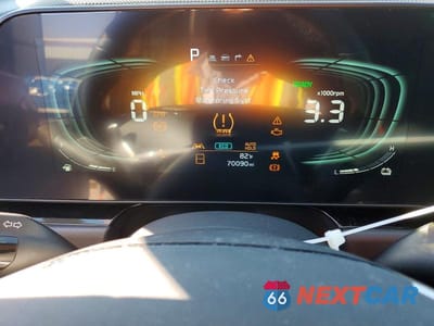 Zdjęcie 9 z 12 samochodu: 2024 KIA NIRO EX VIN:KNDCR3LE4R5135963 - miniatura