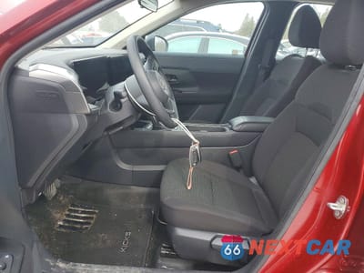 Zdjęcie 7 z 12 samochodu: 2025 NISSAN KICKS S VIN:3N8AP6BB0SL302545 - miniatura