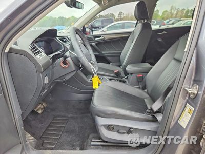 Zdjęcie 7 z 13 samochodu: 2024 VOLKSWAGEN TIGUAN SE VIN:3VV3B7AX2RM068193 - miniatura